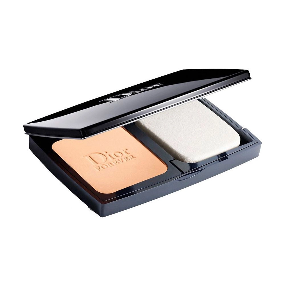 Dior forever extreme control compact foundation best sale