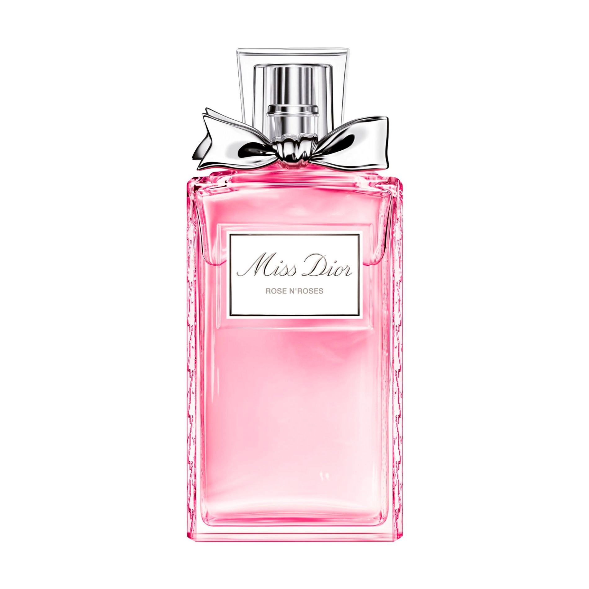 Туалетная вода женская - Dior Miss Dior Rose N'Roses, 50 мл - фото N2