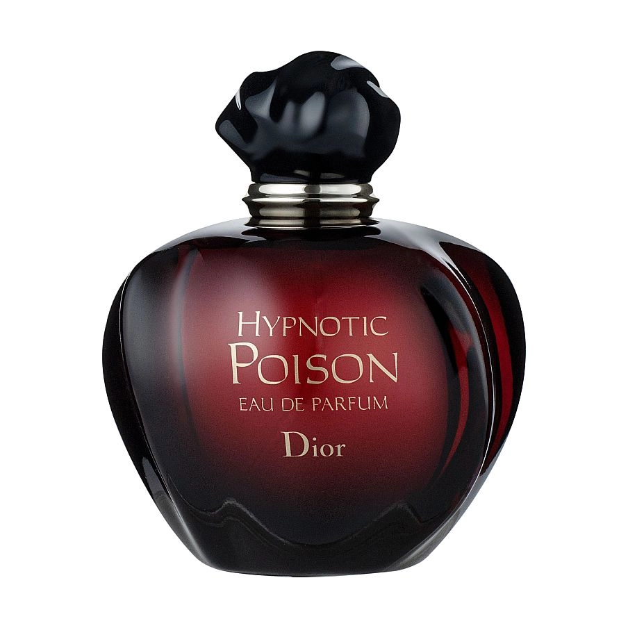 Парфюмированная вода женская - Dior Hypnotic Poison, 100 мл - фото N2