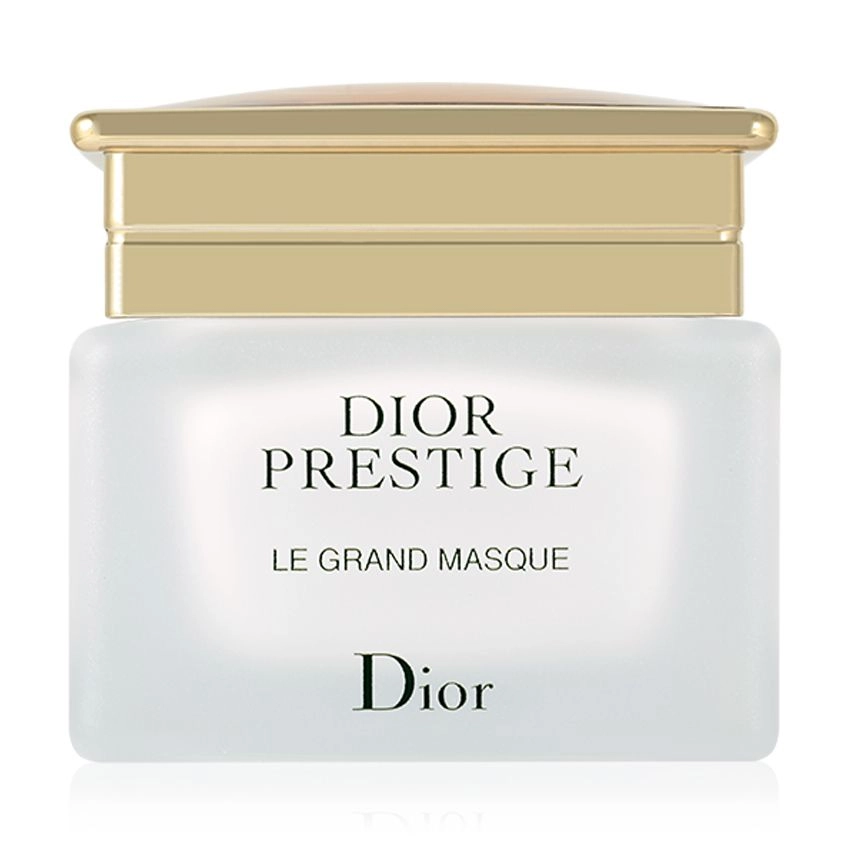 Dior Интенсивная маска для лица Christian Prestige Le Grand Masque, 50 мл - фото N1