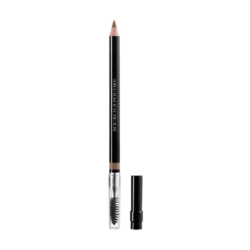 Dior Пудровый карандаш для бровей Christian Sourcils Poudre Powder Eyebrow Pencil, 1.2 г - фото N1