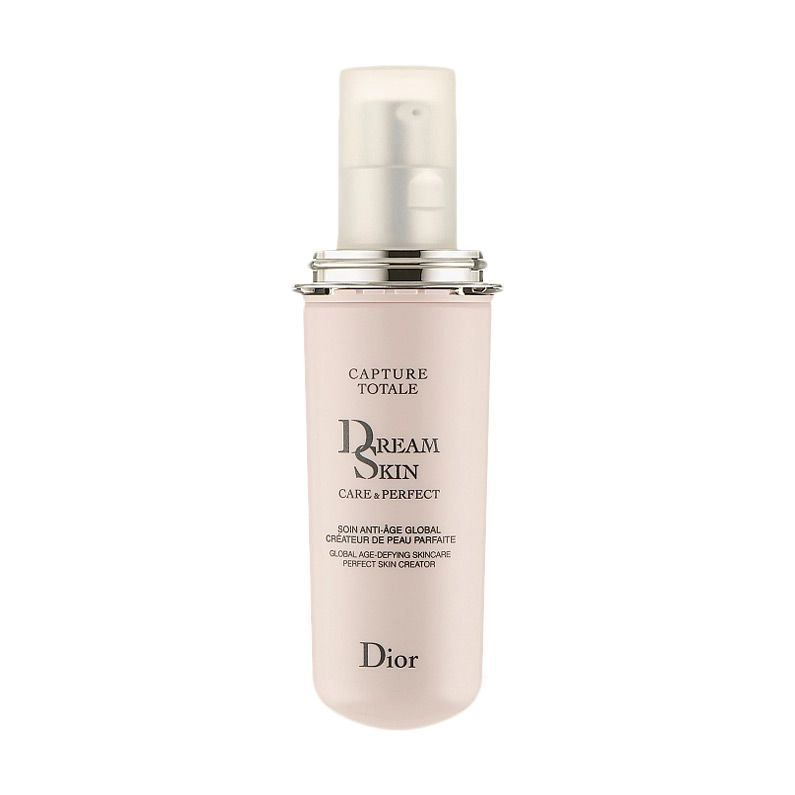 Dior Емульсія для обличчя та шиї Christian Capture Totale Dream Skin Care & Perfect (змінний блок), 50 мл - фото N1