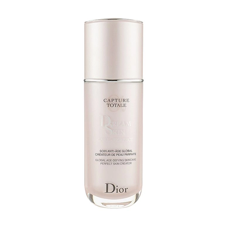 Dior Емульсія для обличчя та шиї Christian Capture Totale Dream Skin Care & Perfect, 50 мл - фото N1