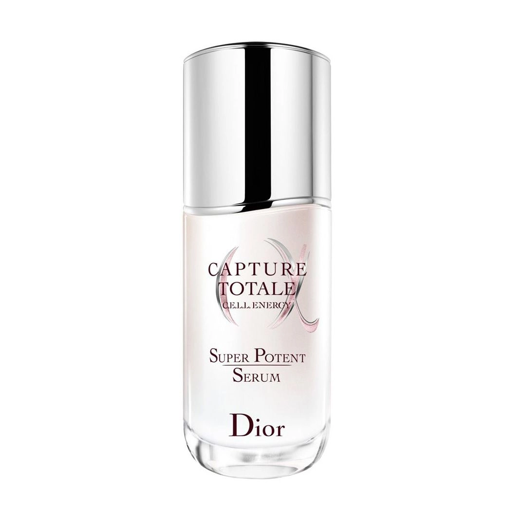 Dior Омолоджувальна сироватка для обличчя Christian Capture Totale C.E.L.L. Energy Super Potent Serum, 50 мл - фото N1