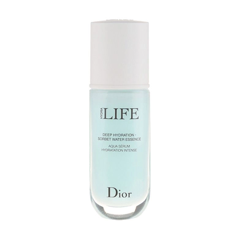 Dior Сыворотка-сорбет для лица Christian Hydra Life Deep Hydration Sorbet Water Essence, 40 мл - фото N1
