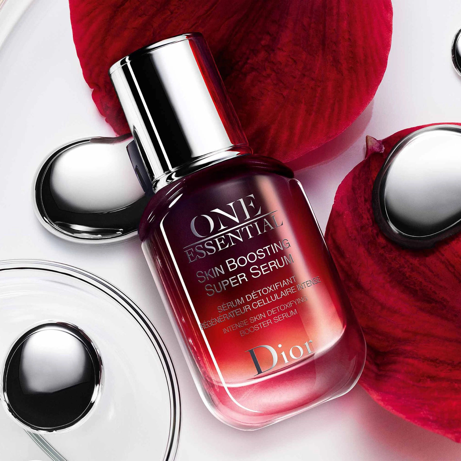 Dior one essential super serum best sale