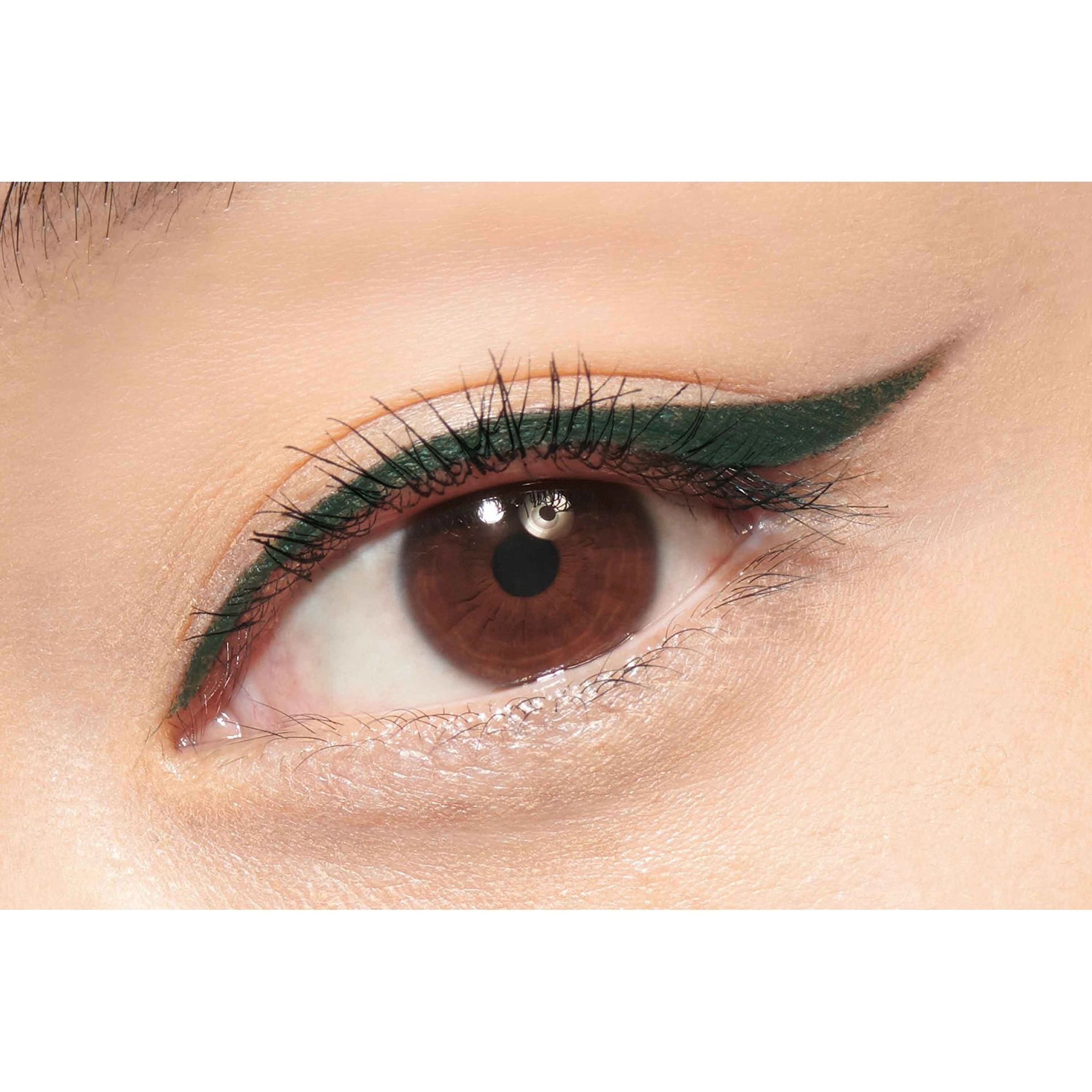 Dior Водостойкий карандаш для глаз Christian Diorshow 24H Stylo Waterproof Eyeliner 471 Matte Green, 0.2 г - фото N3