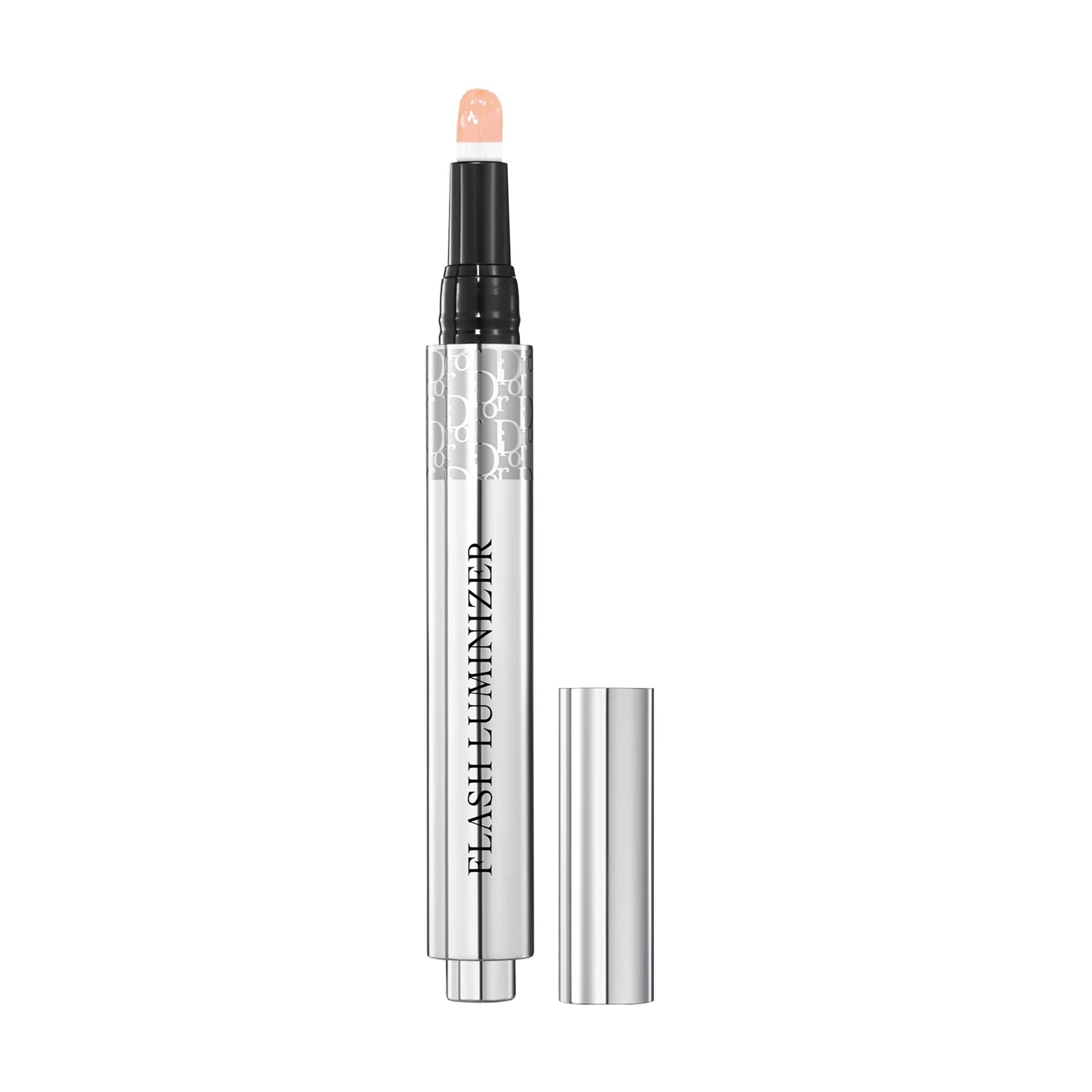 Dior Консилер для обличчя Christian Flash Luminizer Radiance Booster Pen 001 Pink, 2.5 мл - фото N1