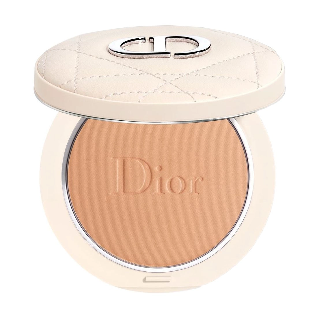 Dior Бронзувальна пудра для обличчя Christian Forever Natural Bronze Powder, 9 г - фото N1