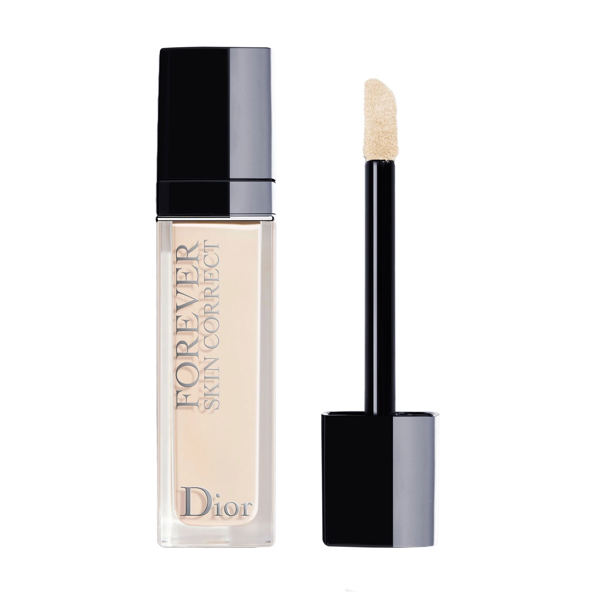 Dior Консилер для обличчя Forever Skin Correct Concealer 0N Neutral, 11 мл - фото N1