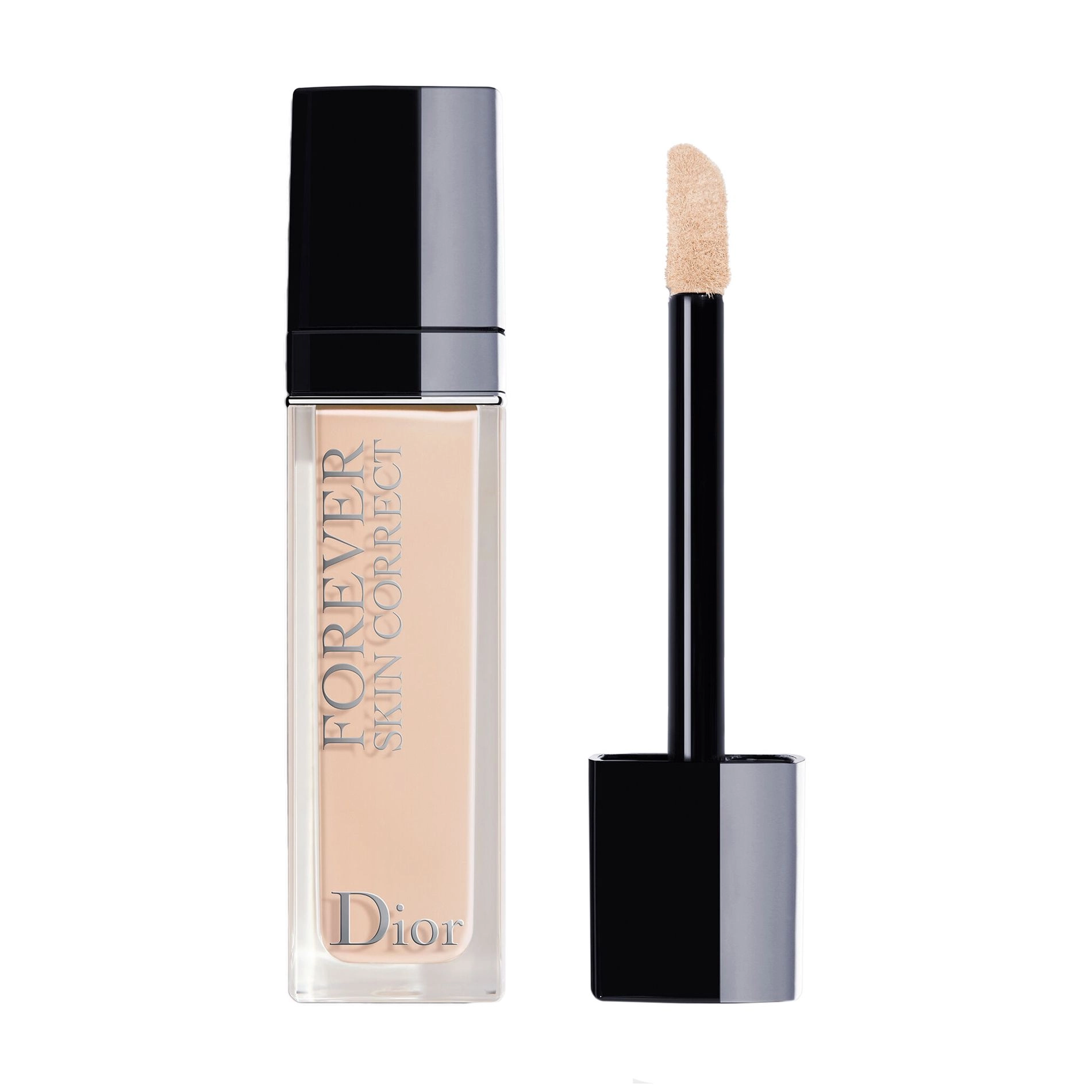 Dior Консилер для лица Forever Skin Correct Concealer 1.5N Neutral, 11 мл - фото N1