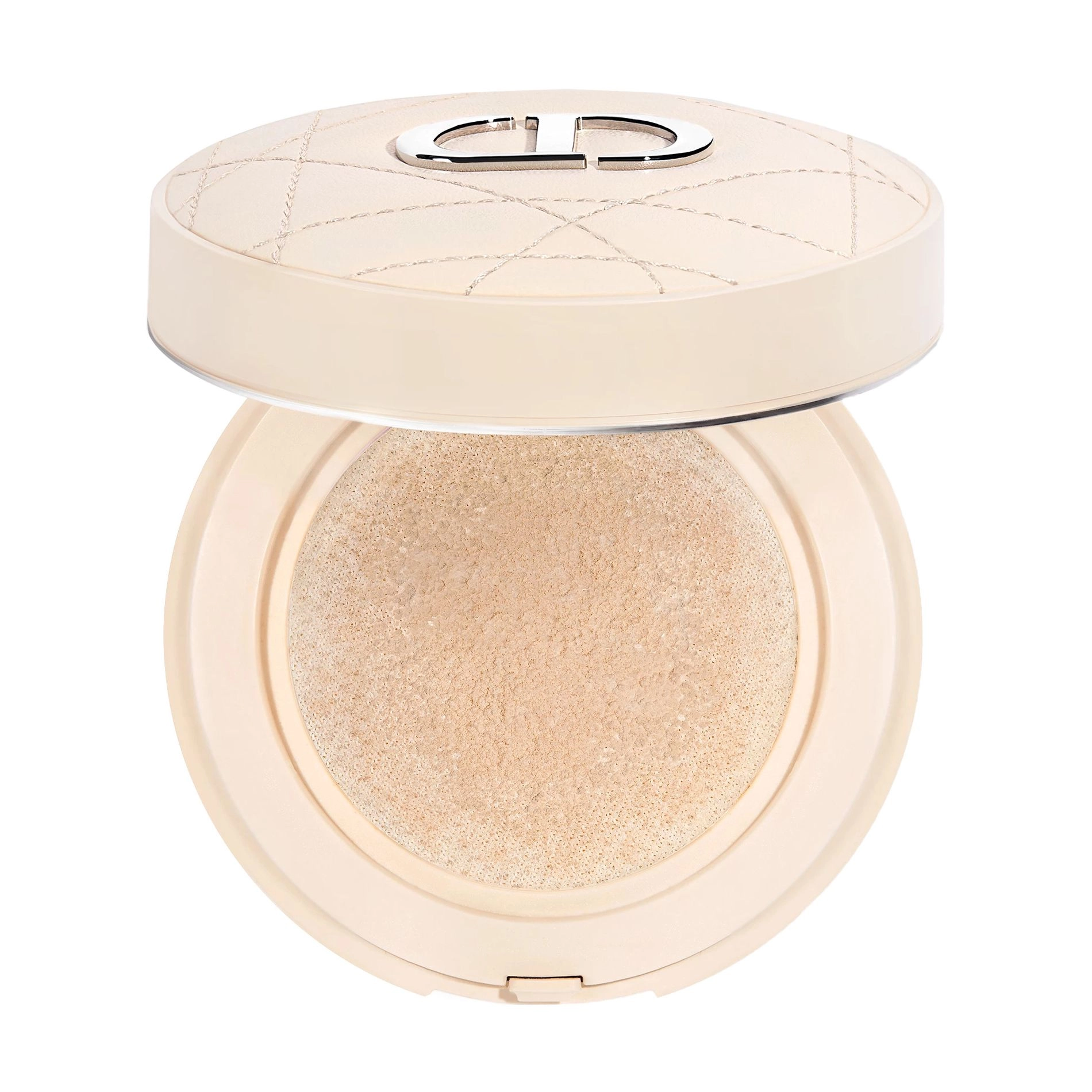 Dior Розсипчаста пудра для обличчя Christian Forever Cushion Powder, 10 г - фото N1