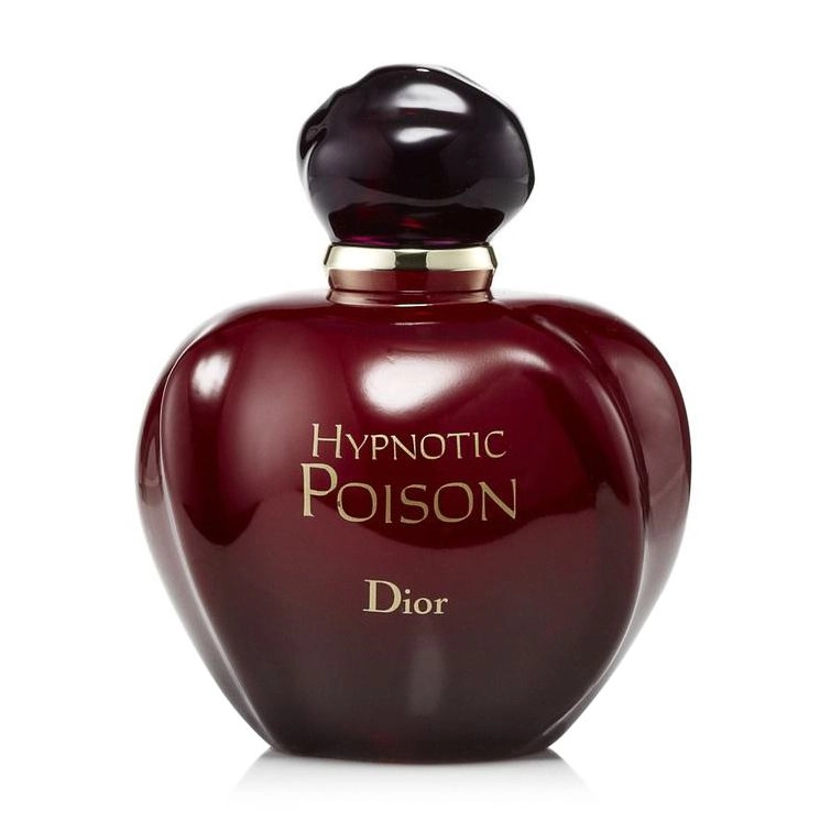 Туалетна вода жіноча - Dior Hypnotic Poison, 100 мл - фото N2