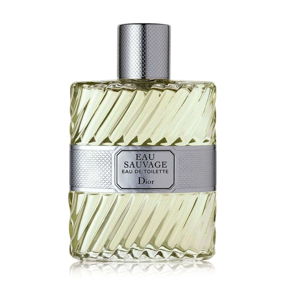 Dior Christian Eau Sauvage Туалетная вода мужская, 100 мл (ТЕСТЕР) - фото N1