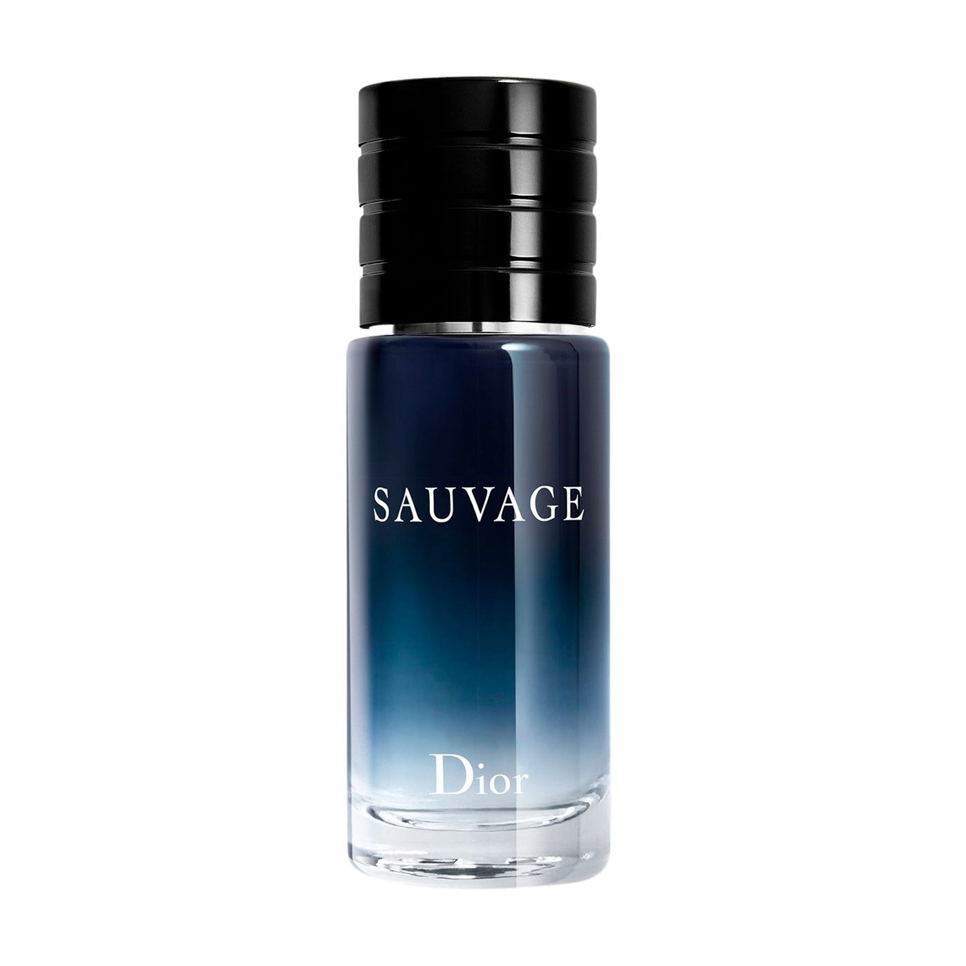 Туалетна вода чоловіча - Dior Sauvage, 30 мл - фото N1