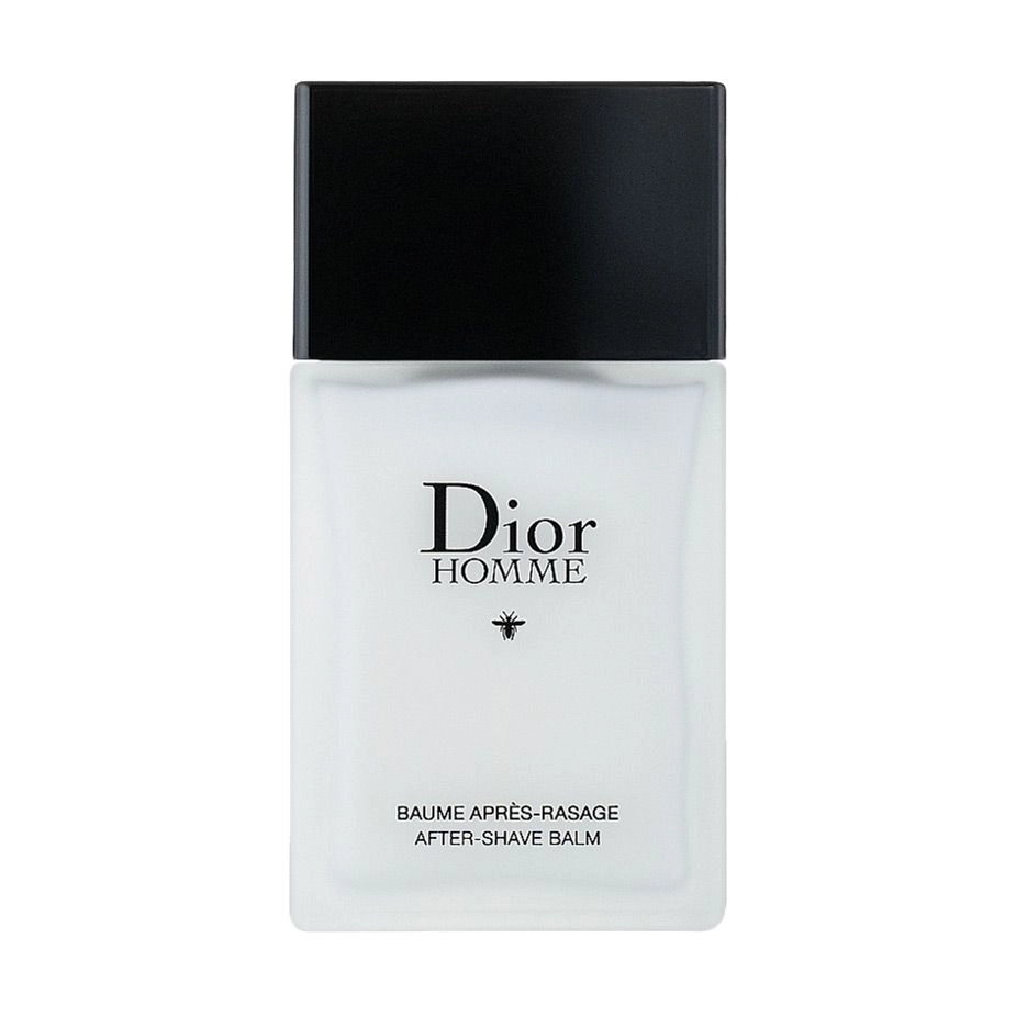 Dior Парфумований бальзам після гоління Homme 2020 чоловічий, 100 мл - фото N1