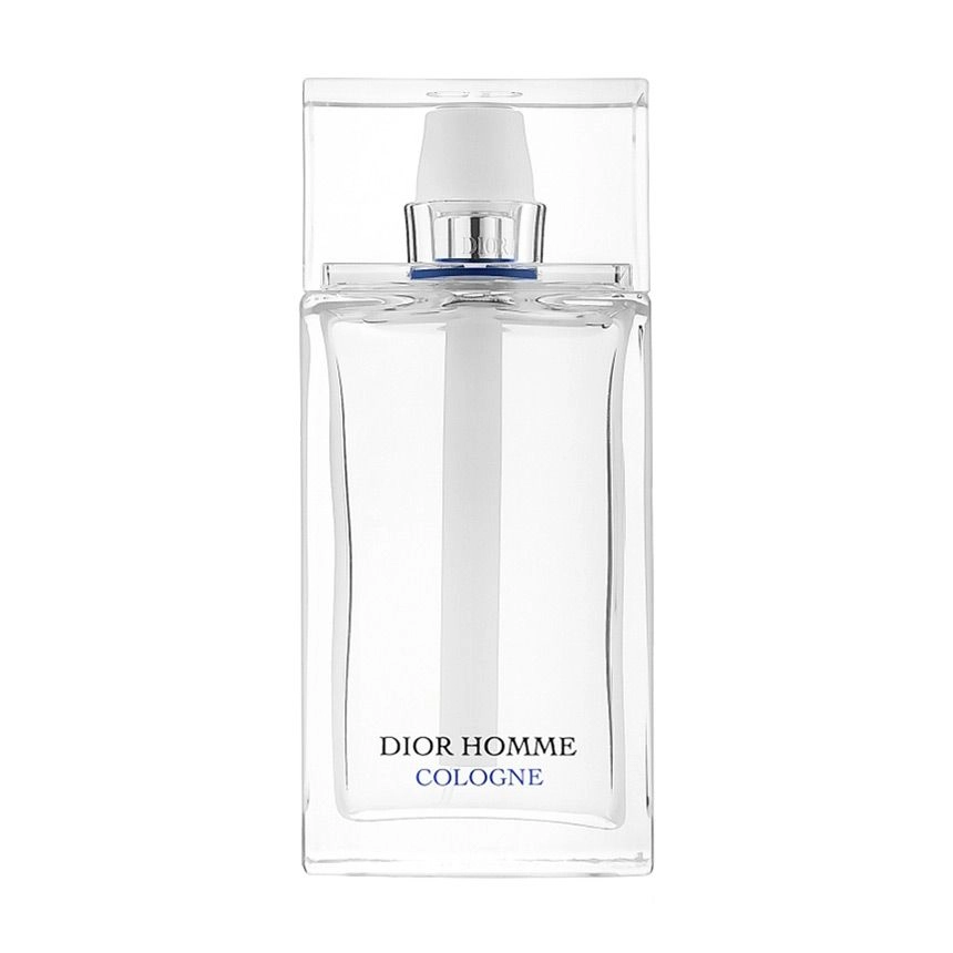 Dior Homme Parfum от Christian Dior