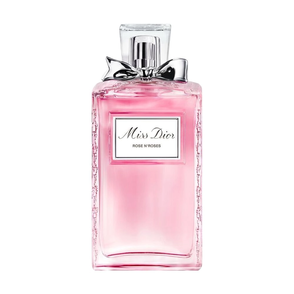 Туалетна вода жіноча - Dior Miss Dior Rose N'Roses, 150 мл - фото N1