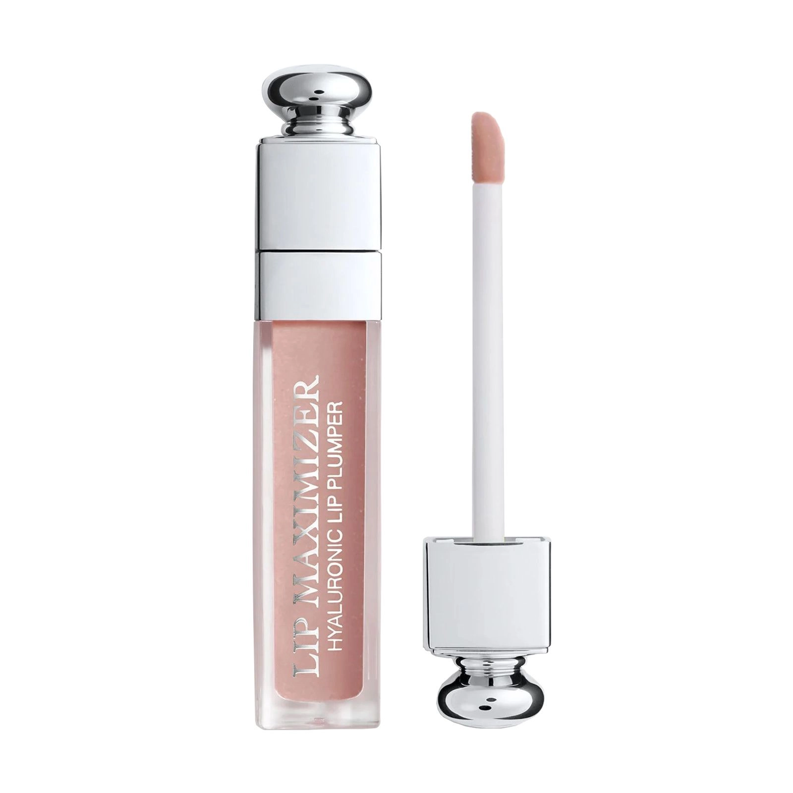 Dior Блеск для увеличения объема губ Christian Addict Lip Maximizer, 6 мл - фото N1