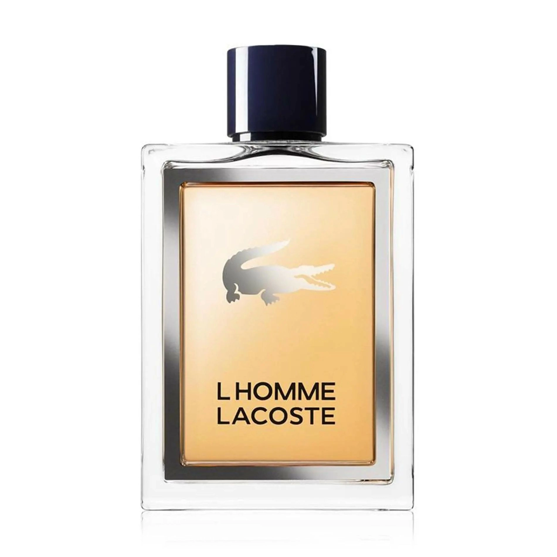 Lacoste L'Homme Туалетная вода мужская, 150 мл - фото N2