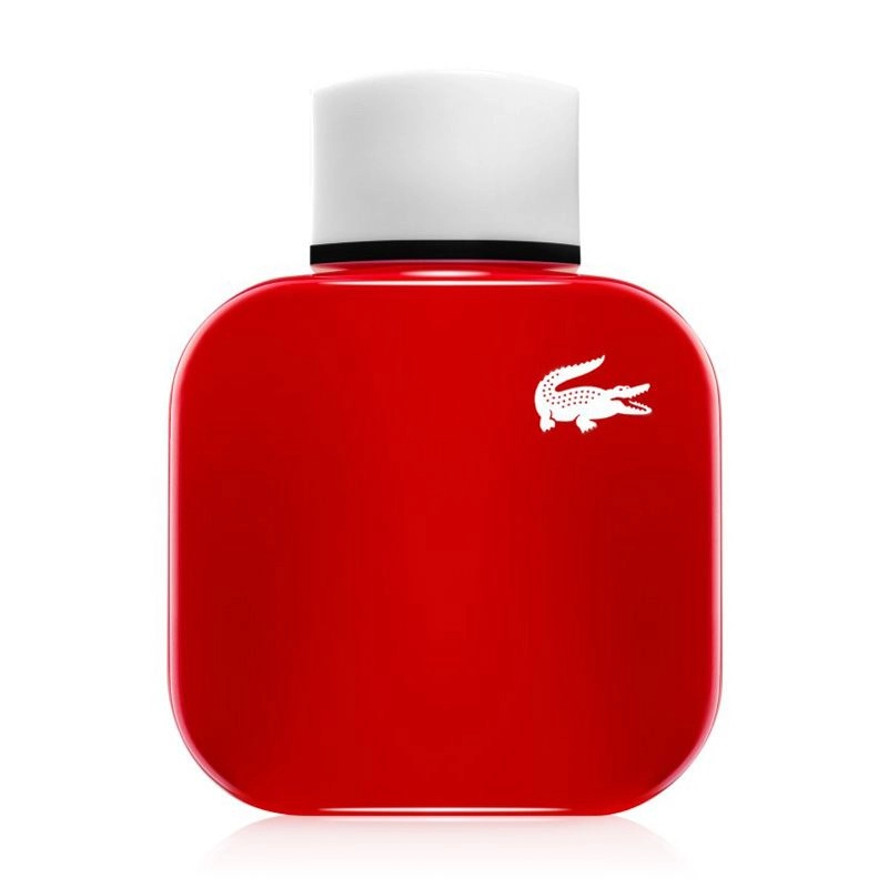 Lacoste Eau De L.12.12 Pour Elle French Panache Туалетная вода женская, 90 мл - фото N2