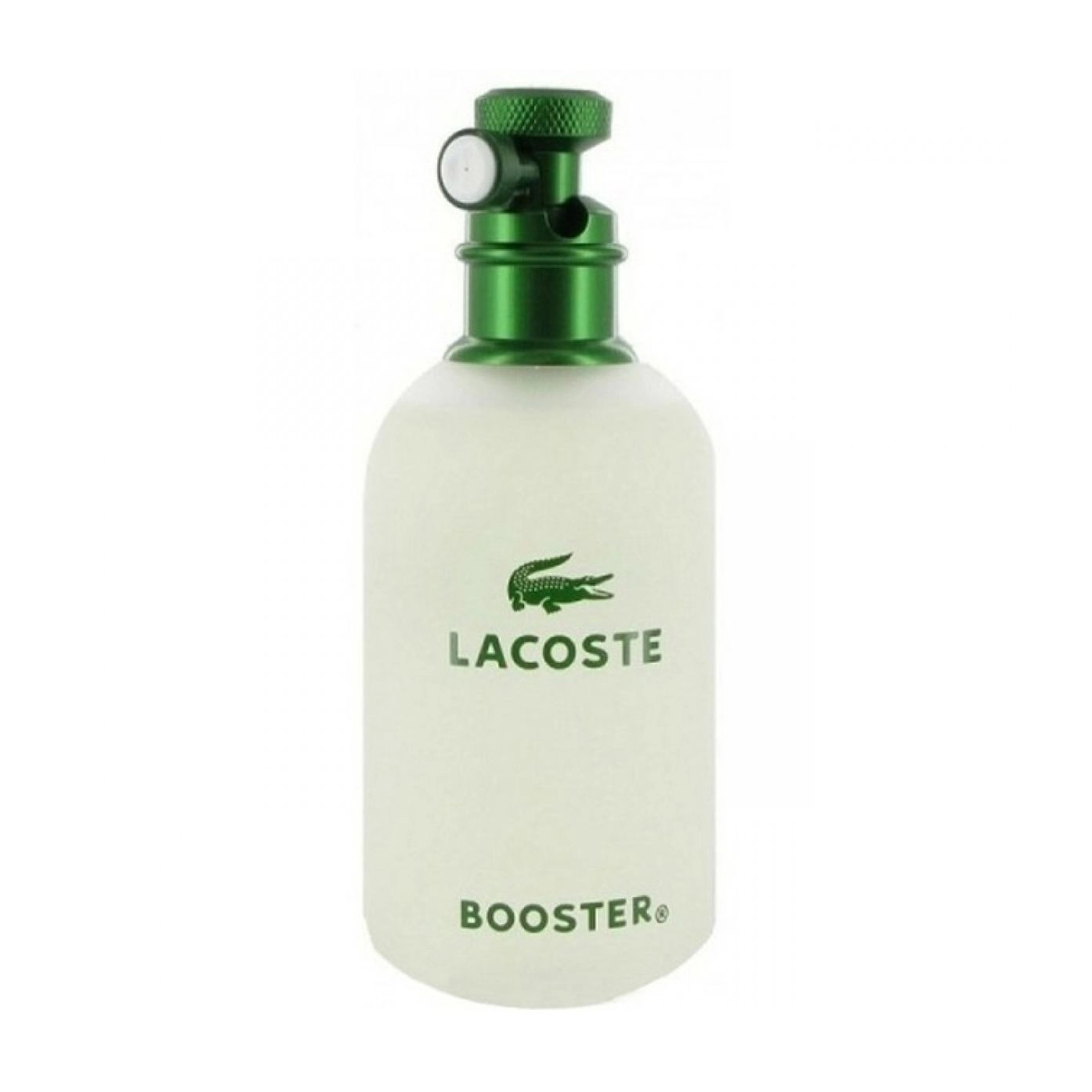 Lacoste Booster Туалетна вода чоловіча, 125 мл (ТЕСТЕР) - фото N1