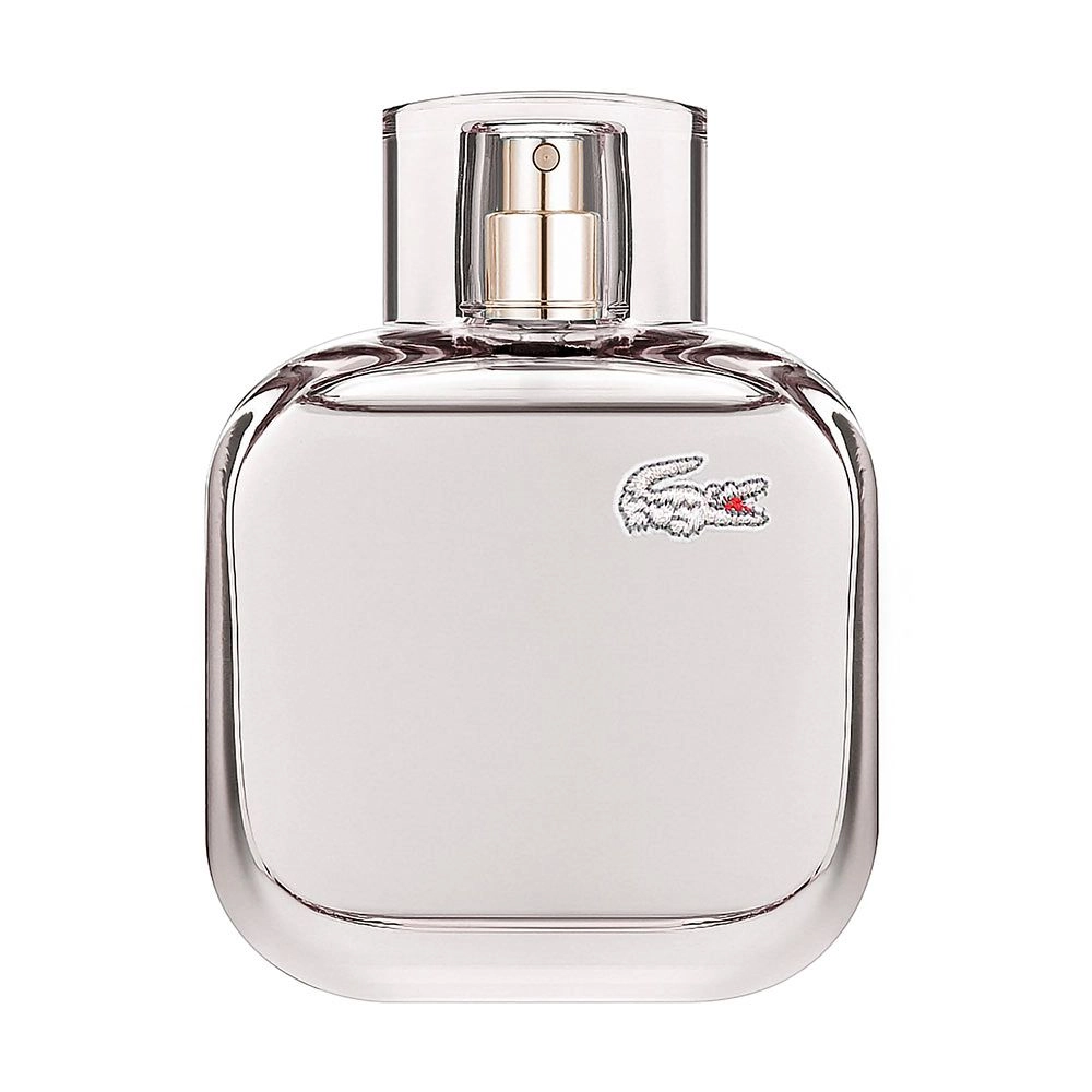 Lacoste Eau De L.12.12 Pour Elle Elegant Туалетная вода женская, 90 мл - фото N1