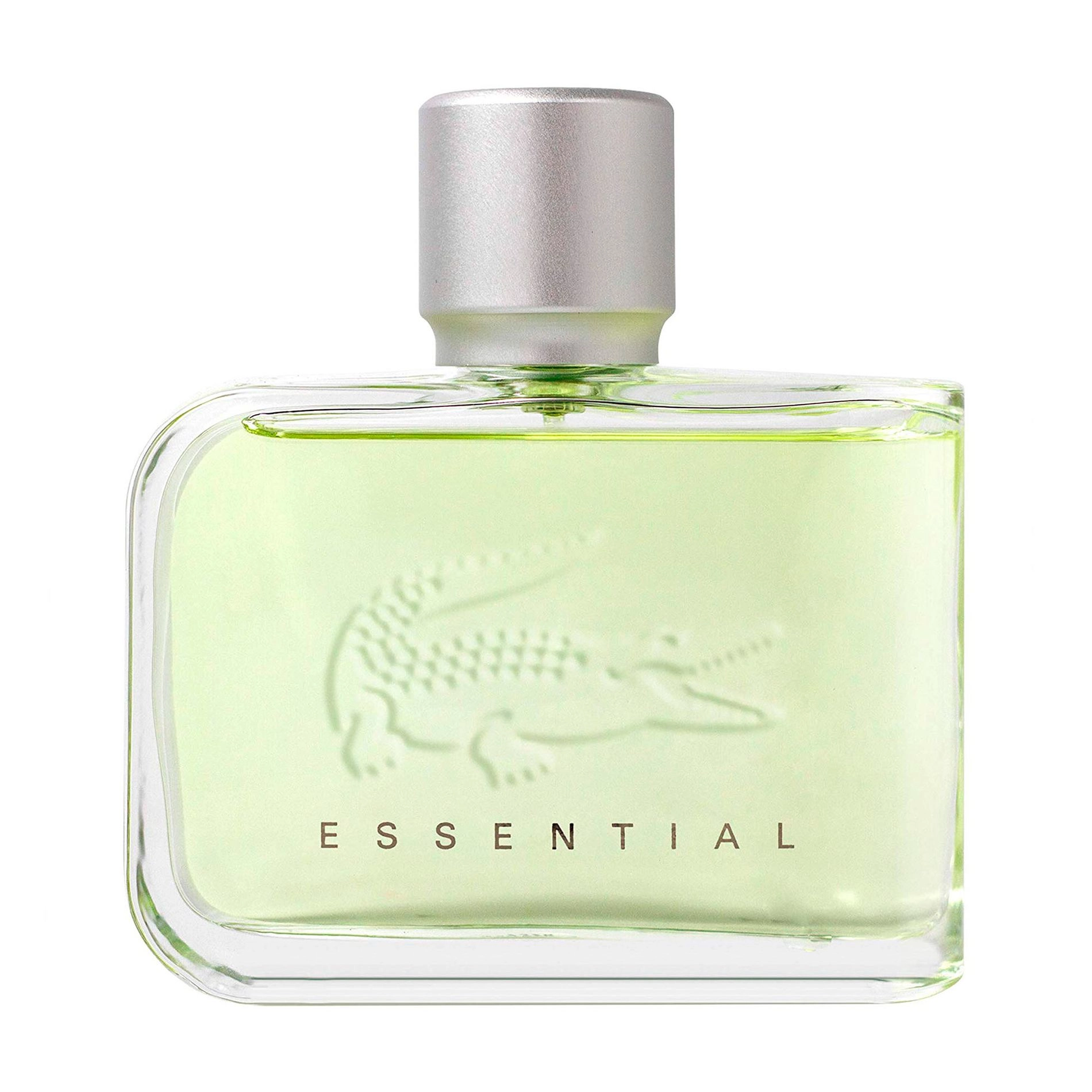 Туалетная вода мужская - Lacoste Essential, 75 мл - фото N1