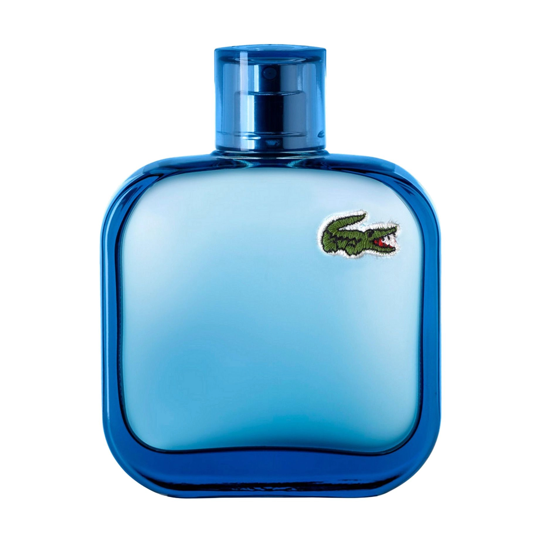 Lacoste Eau DE L.12.12 Bleu Туалетная вода мужская, 100 мл (ТЕСТЕР) - фото N1