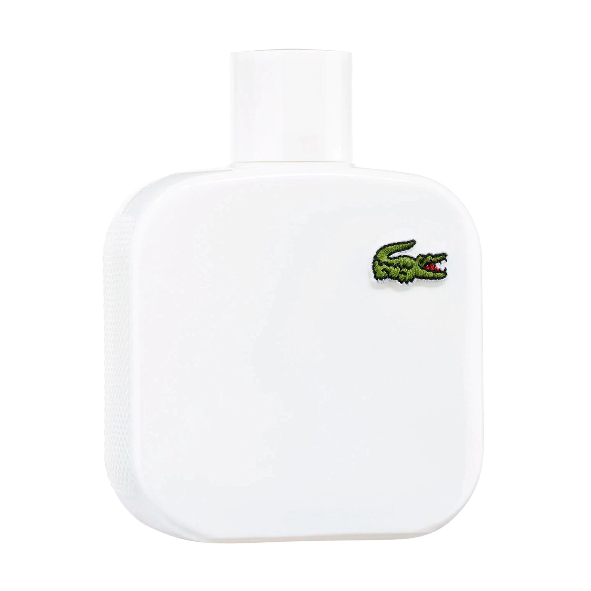 Lacoste Eau De L.12.12 Blanc туалетна вода чоловіча, 100 мл (тестер) - фото N1