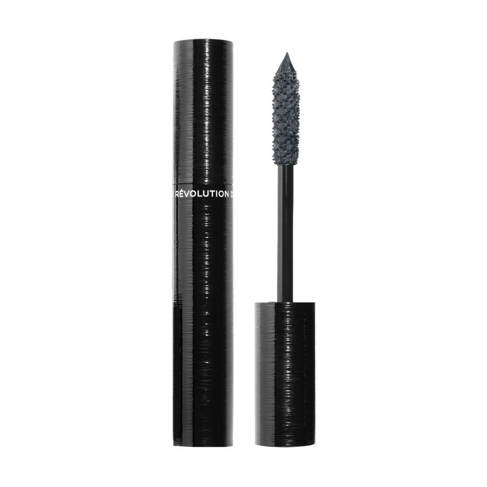 Chanel Тушь для ресниц Le Volume Revolution de Extreme Volume Mascara 3D Printed Bruch 91 Volcan, 6 г - фото N1