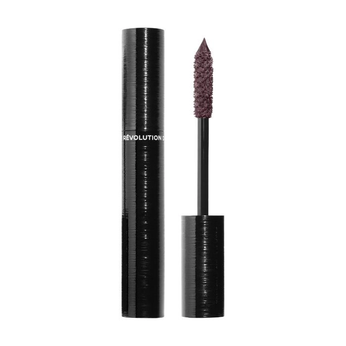 Chanel Тушь для ресниц Le Volume Revolution de Extreme Volume Mascara 3D Printed Bruch 27 Deep Eros, 6 г - фото N1