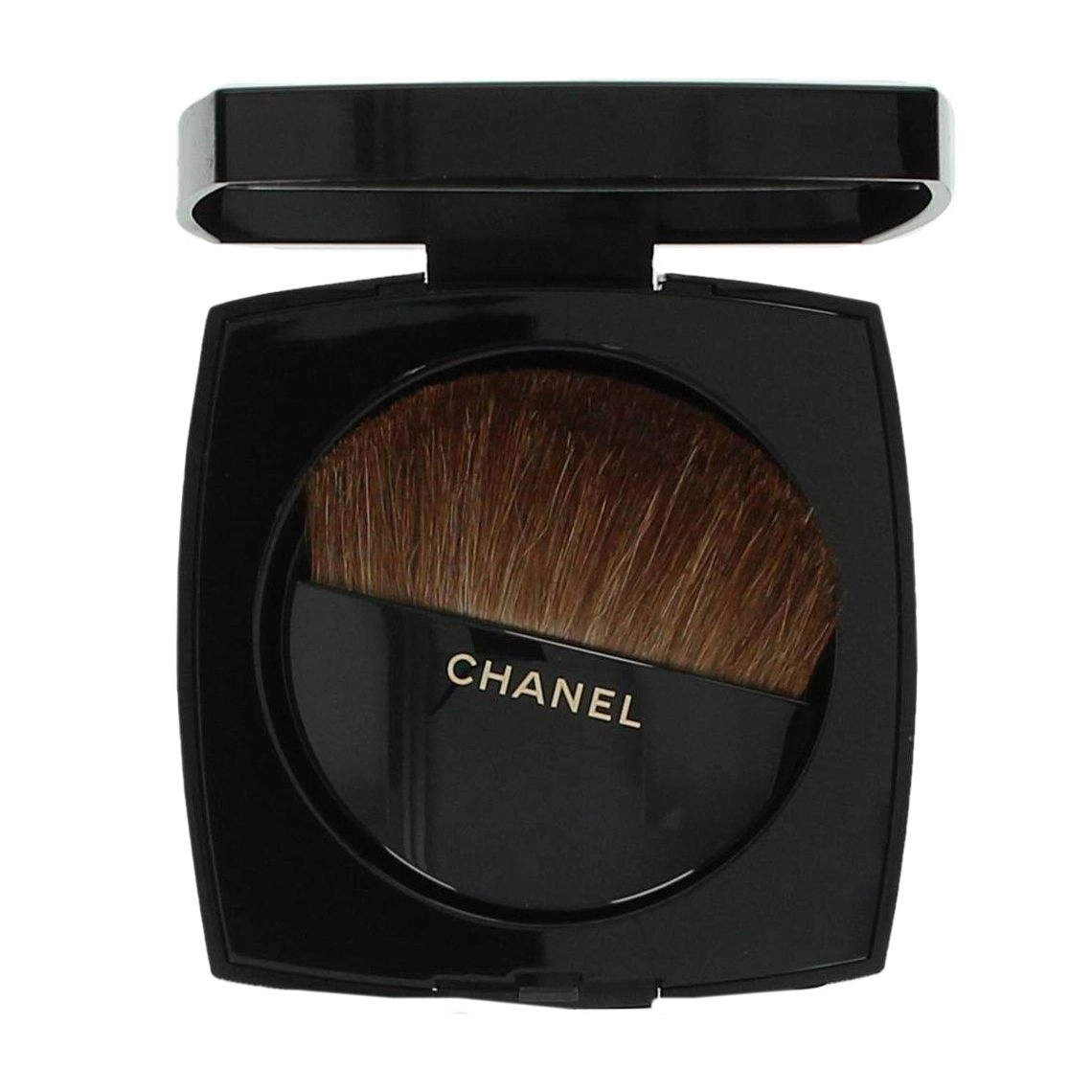 Chanel Компактная пудра для лица Les Beiges Healthy Glow Sheer Powder SPF15/PA++, тон 40, 12 г - фото N2