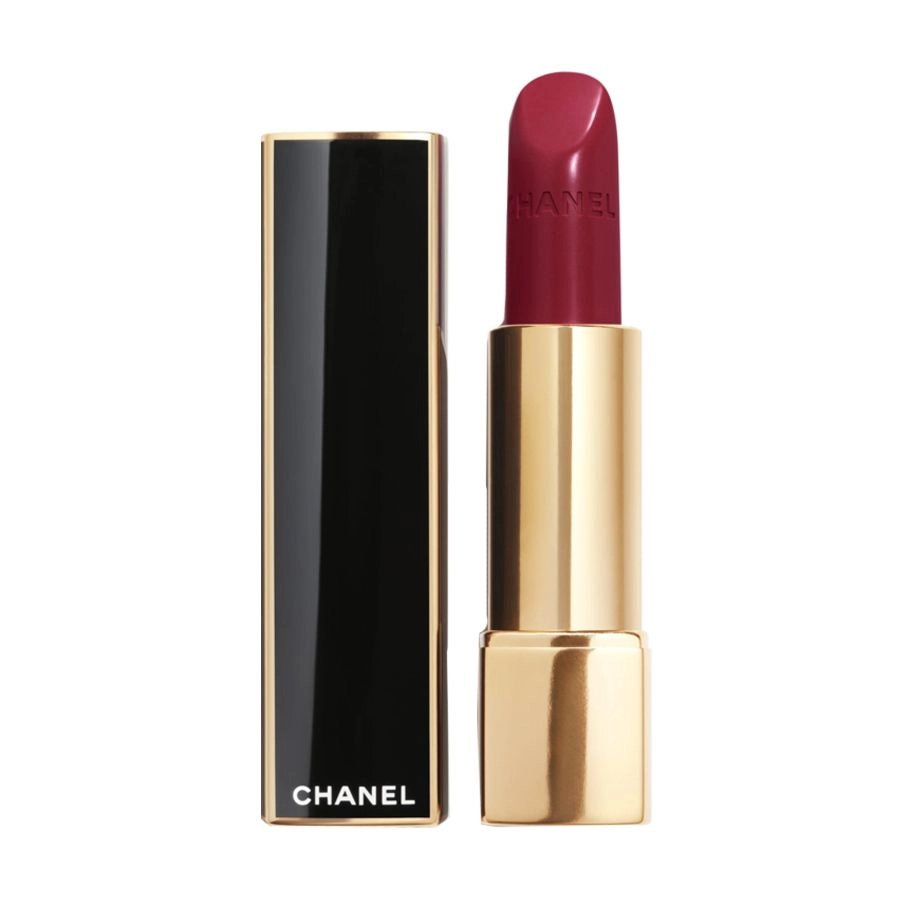 Chanel Помада для губ Rouge Allure Limited Edition 827 Rouge Magnifique, 3.5 г - фото N1