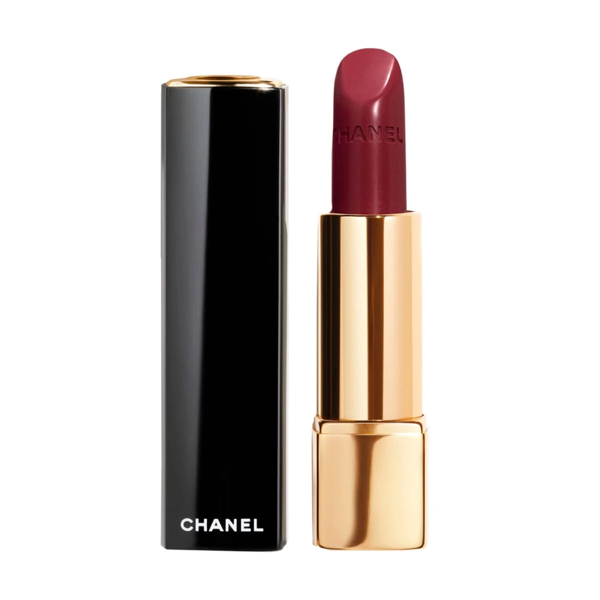 Chanel Помада для губ Rouge Allure Camelia, 3.5 г - фото N1