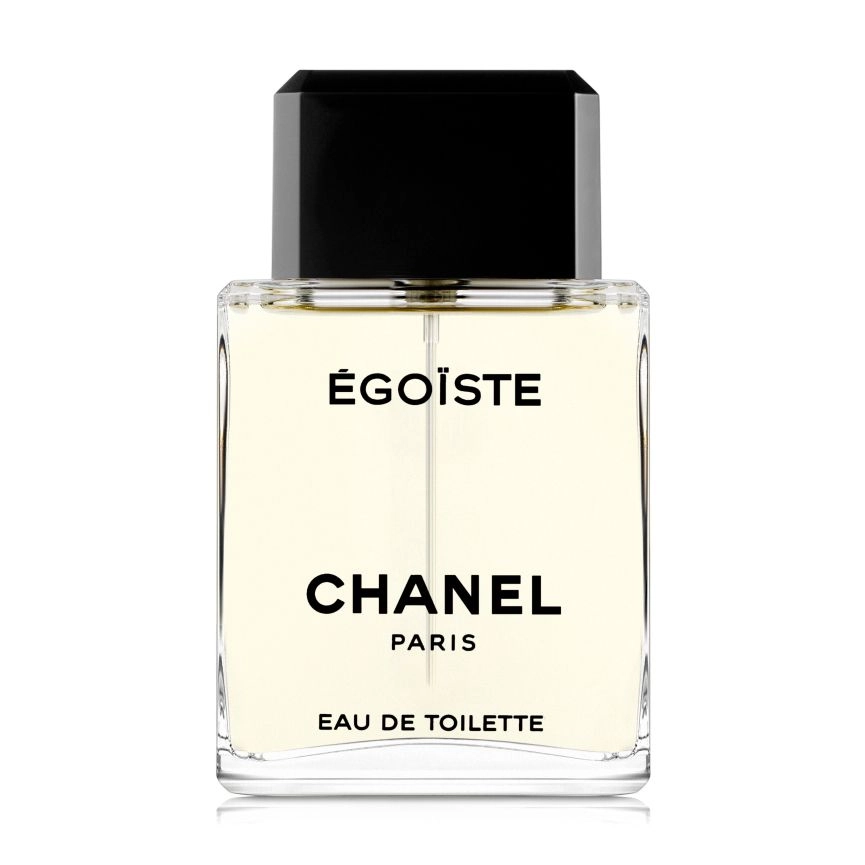 Chanel Egoiste Туалетна вода чоловіча, 100 мл - фото N2