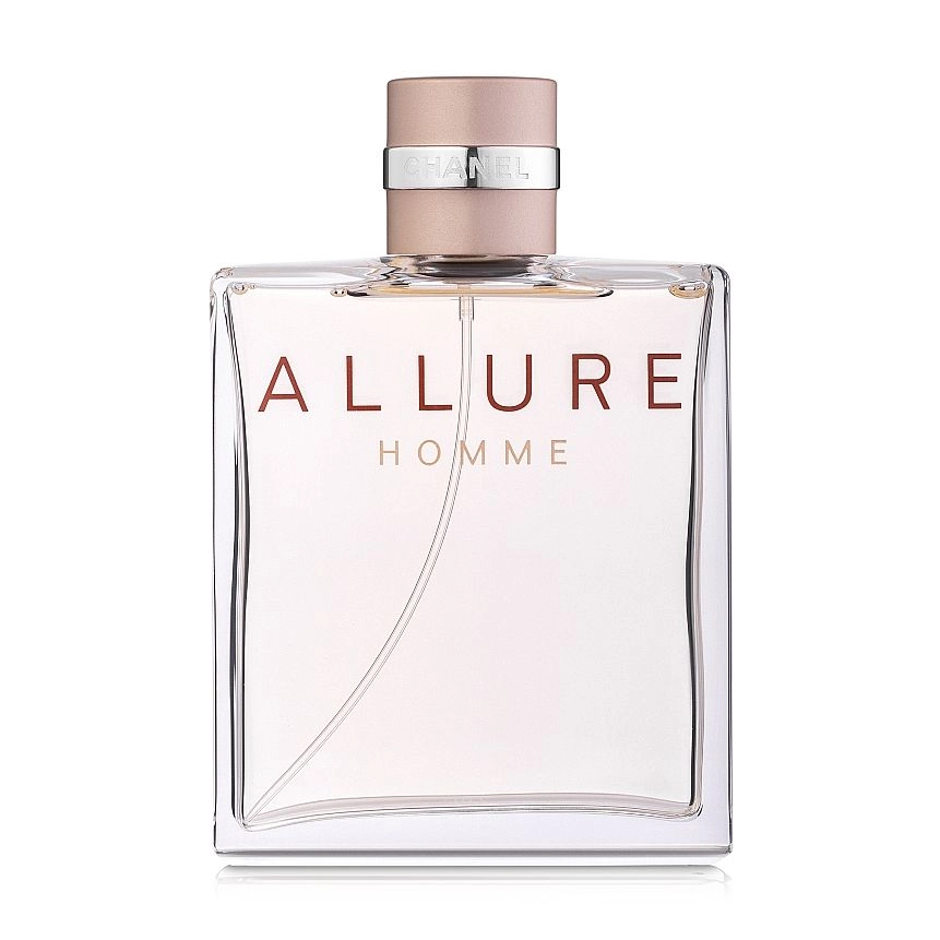 Туалетна вода чоловіча - Chanel Allure Homme, 150 мл - фото N2