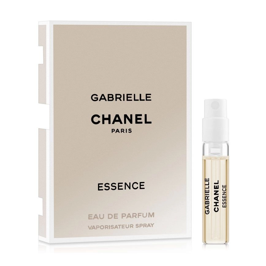 Chanel Gabrielle Essence Парфюмированная вода женская, 1.5 мл (пробник) - фото N1