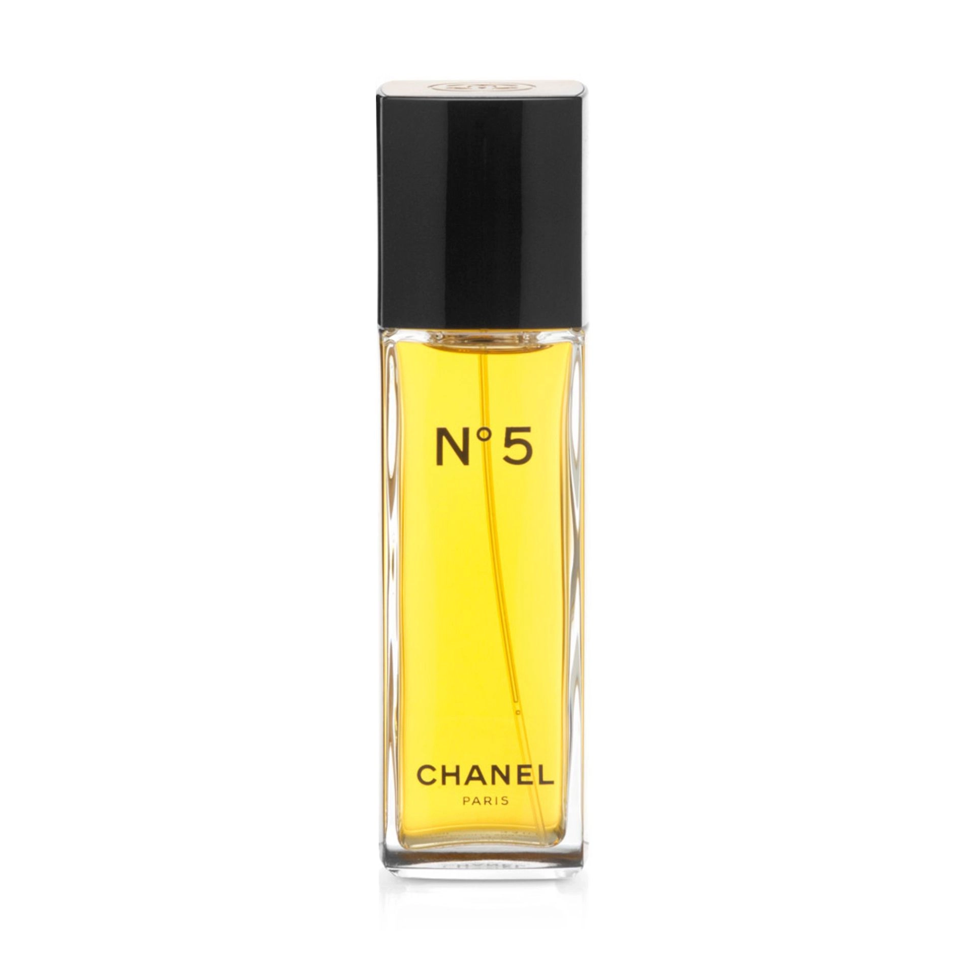 Chanel №5 Туалетная вода женская, 100 мл - фото N2