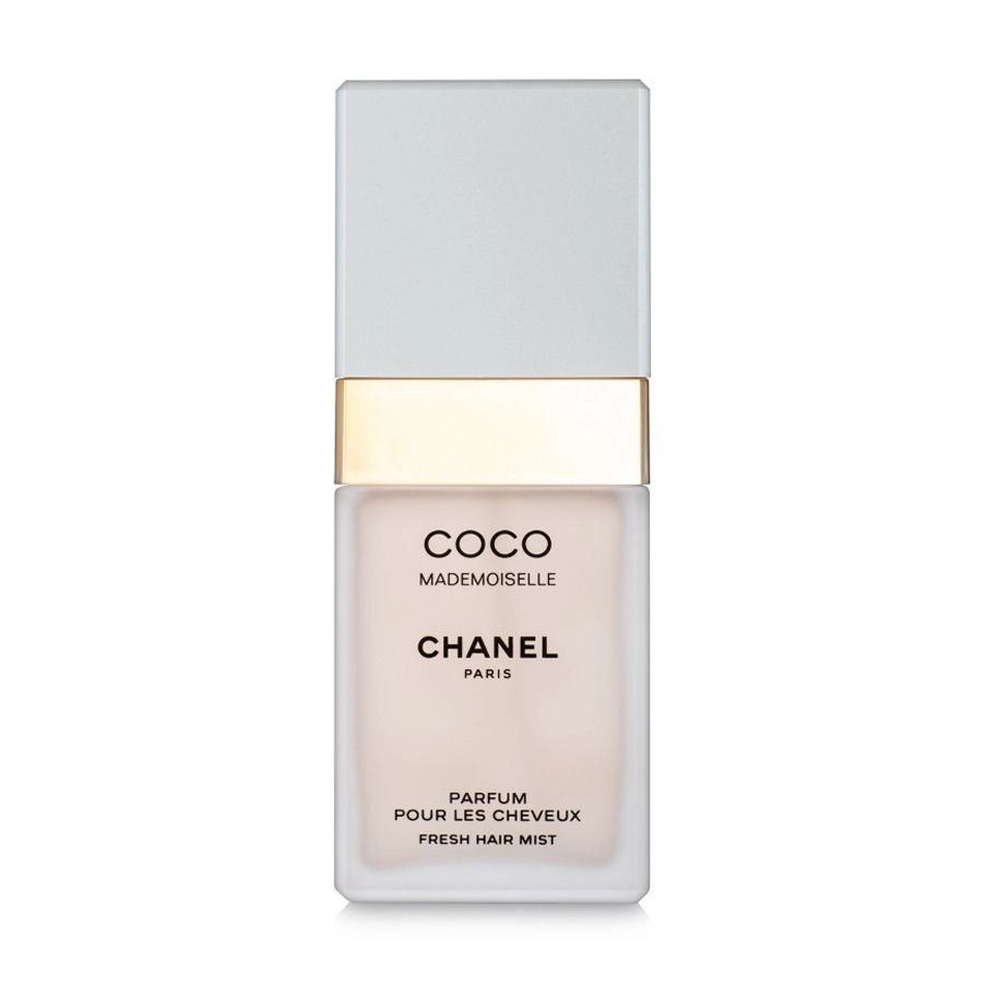 Chanel Парфумований міст для волосся Coco Mademoiselle жіночий, 35 мл (ТЕСТЕР) - фото N1