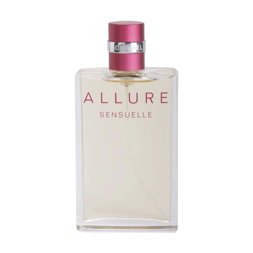 Парфумована вода жіноча - Chanel Allure Sensuelle, 50 мл - фото N1