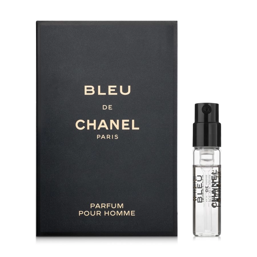 Chanel Bleu de Parfum Парфуми чоловічі, 1.5 мл (пробник) - фото N1
