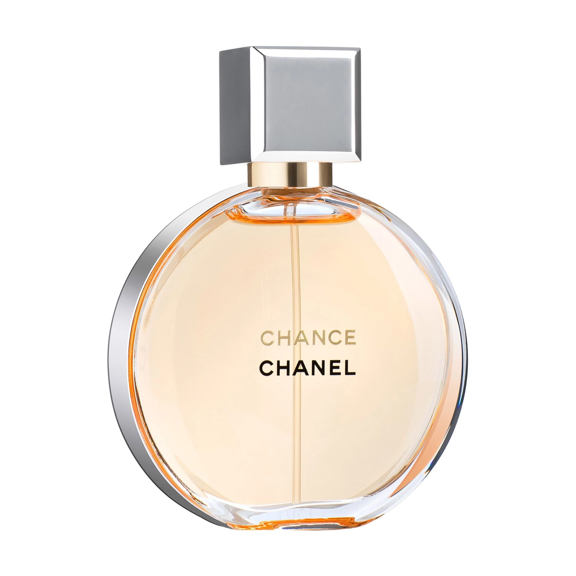 Chanel Chance Парфюмированная вода женская, 50 мл - фото N1