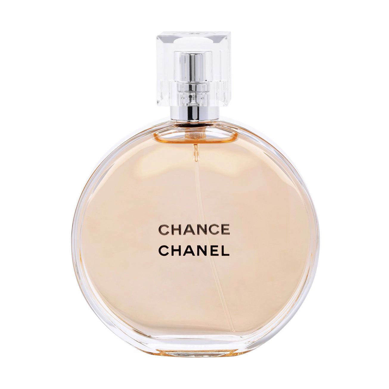 Chanel Chance Туалетна вода жіноча, 50 мл - фото N2