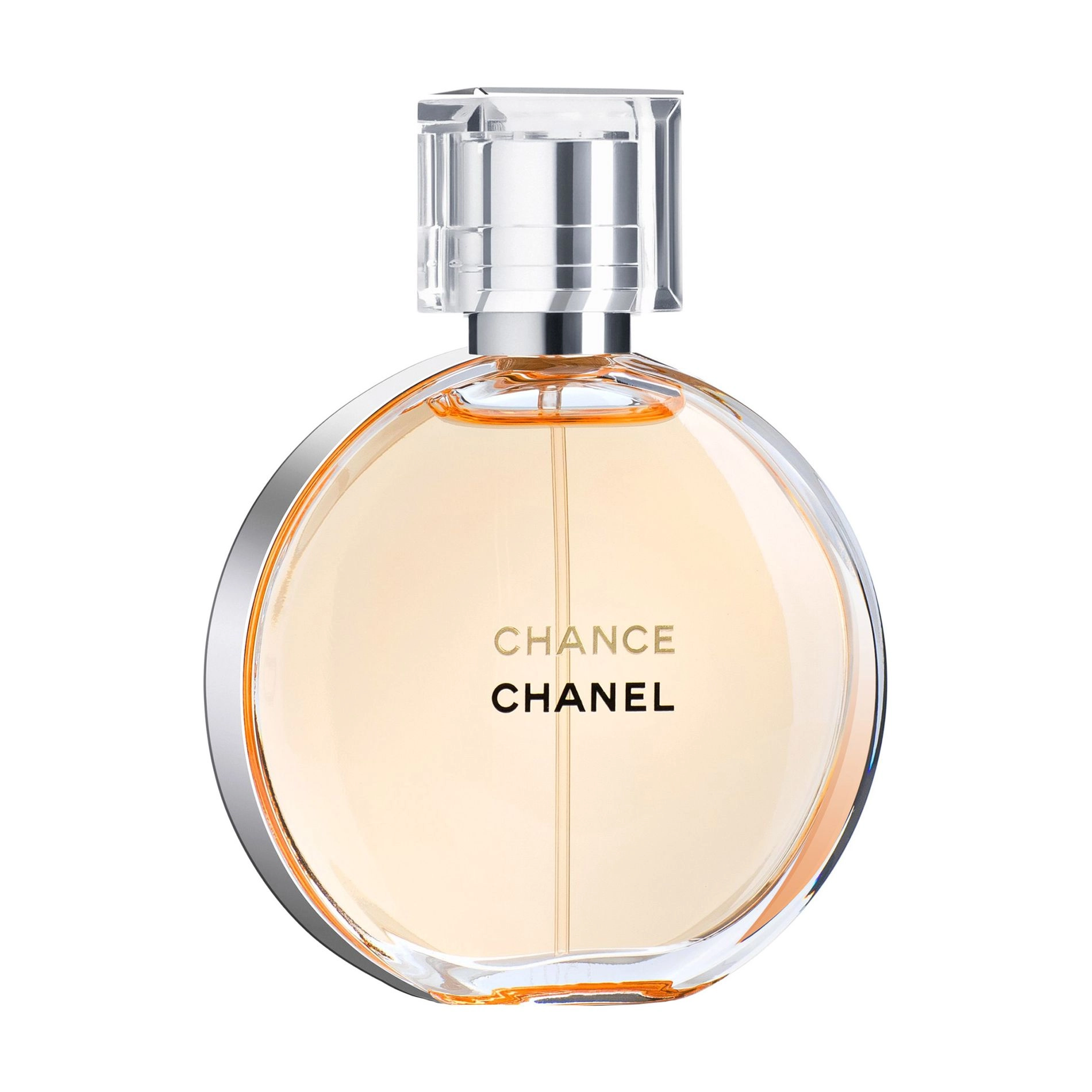 Chanel Туалетна вода Chance жіноча, 100мл - фото N2