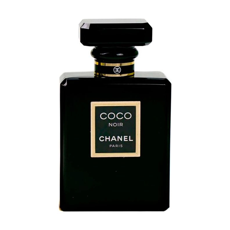 Парфюмированная вода женская - Chanel Coco Noir, 50 мл - фото N2