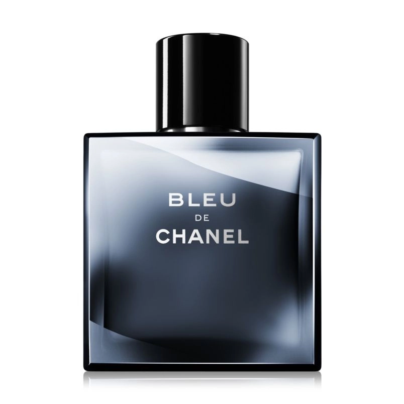 Парфюмированная вода Bleu de Eau de Parfum мужская, 50 мл - Chanel Bleu de Chanel Eau de Parfum - фото N2