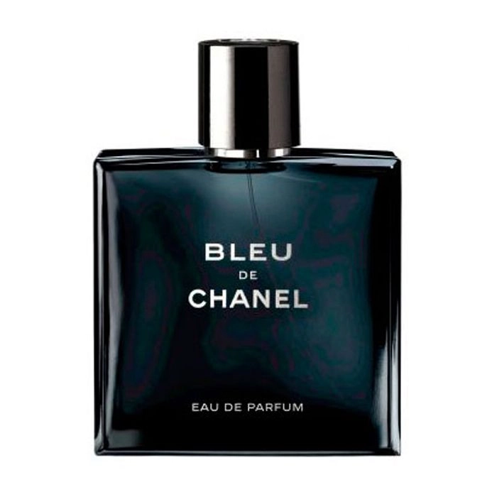 Парфюмированная вода Bleu de Eau de Parfum мужская, 100мл - Chanel Bleu de Chanel Eau de Parfum - фото N2