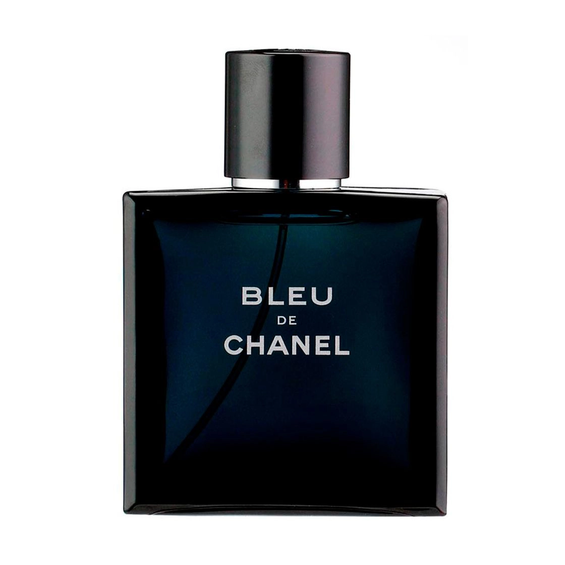 Chanel Туалетна вода Bleu de чоловіча, 50мл - фото N2