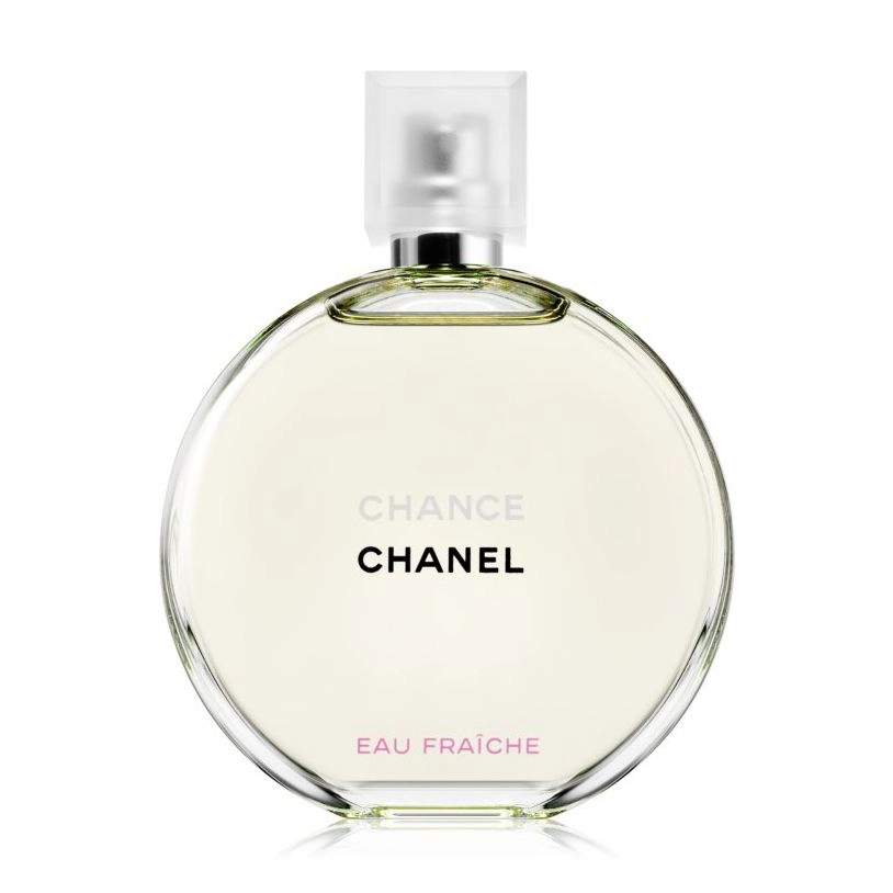 Chanel Туалетна вода Chance Eau Fraiche жіноча, 100мл - фото N2